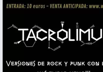 Tacrolimus en Coruña en A Coruña
