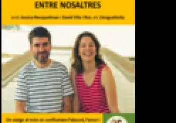 Lletraferits . Entre Nosaltres . Conte en llengües Romàniques en Barcelona