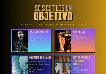 Radio Crooner en GRANADA