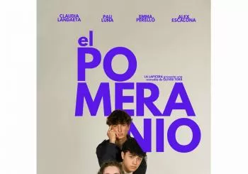 El Pomeranio - Teatre d'Alaró