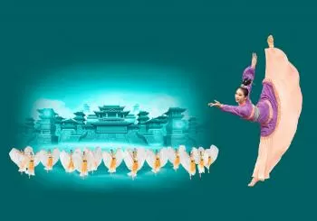 Shen Yun 2024 