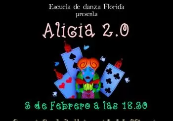 Alicia 2.0 en ALICANTE/ALACANT