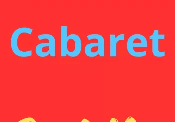 Cabaret GestViu HIvern en L'Hospitalet de Llobregat