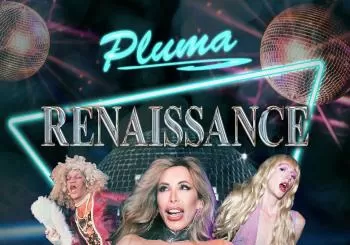 Pluma: Renaissance en Barcelona