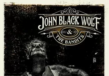 JOHN BLACK WOLF en Navalmoral de la Mata