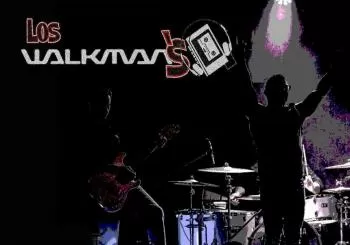 THE WALKMAN'S en Palma de Mallorca