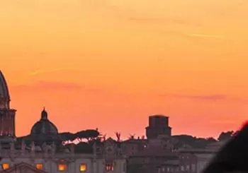 Concierto de ópera al aire libre: Las mejores arias y dúos de amor en Roma