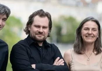 Zehetmair Quartet plays Sibelius, Brahms and Webern en Amsterdam