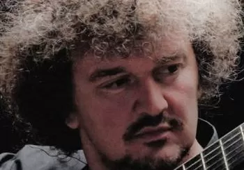 Masters on the guitar: Zoran Duki? en Amsterdam
