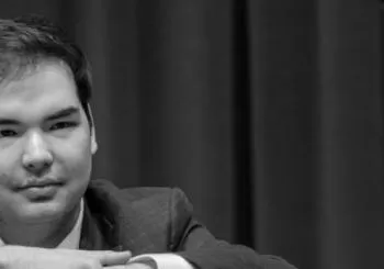 Great Pianists in the Small Hall: Alim Beisembayev with Ravel, Debussy and more en Amsterdam