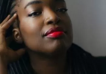 Rising Stars: Axelle Fanyo en Amsterdam