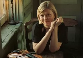 Alina Ibragimova interpreta el Concierto para violín de Sibelius en Amsterdam
