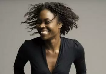 Jeanine De Bique sings Britten, Wolf, Hope and Caribbean folk songs en Amsterdam