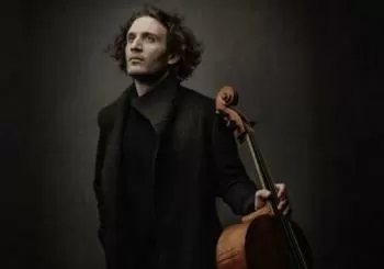 Kelemen, Altstaedt and Lonquich play Brahms and Schumann en Amsterdam