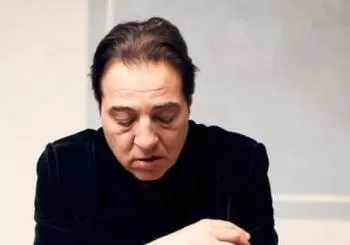 Fazil Say & Amsterdam Sinfonietta: Mozart meets Say