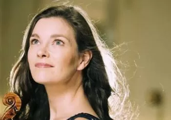 Janine's Bach Festival: Bach's concertos with Amsterdam Sinfonietta