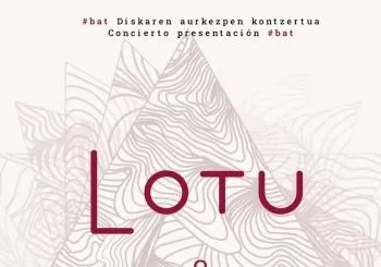 Lotu + Anphora en Pamplona