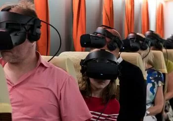 TimeRide Berlin: Reise in die Vergangenheit dank der Leistung von VR!