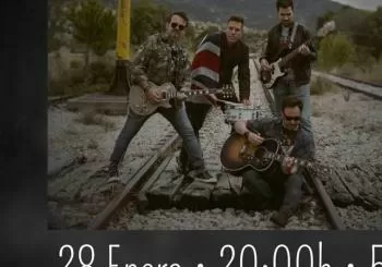 THE OLD ROOSTER en ROCKVILLE en Madrid