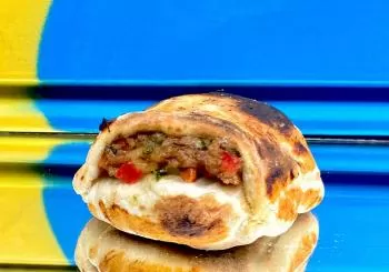 Menu de Tino: ocho tinos veganos o vegetarianos en Barcelona