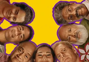 El peor equipo del mundo en cines en Madrid