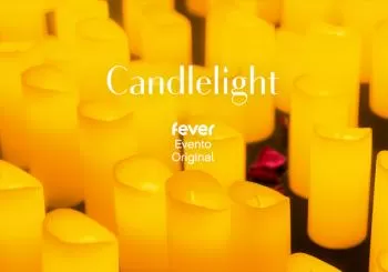 Candlelight: Timeless Love Songs from Classic Films en Cleveland