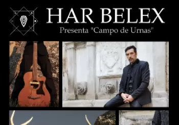 HAR BELEX en Madrid