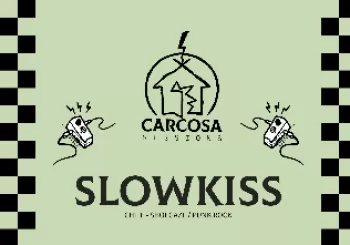 Slowkiss + IOWA en VALENCIA