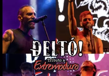 Entradas con descuento Tributo a Extremoduro en Murcia