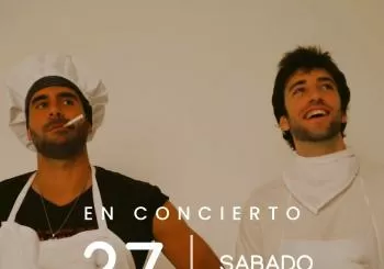 CONCIERTO DE LOBBOS EN ALMO2BAR 2024 en Barcelona