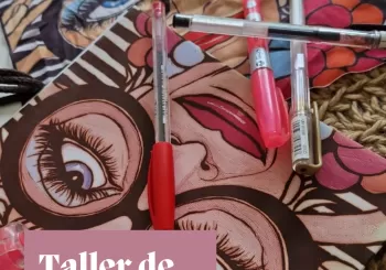 Taller de escritura online - Mis fantasmas en Por