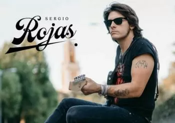 SERGIO ROJAS Palma de Mallorca
