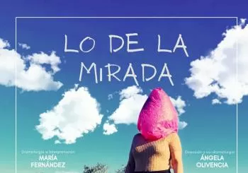 Lo de la mirada en Sevilla
