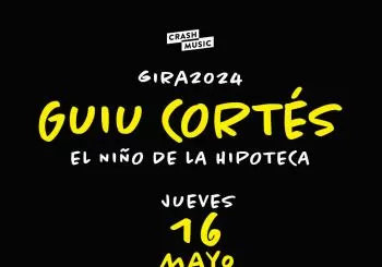 Guiu Cortés en Sant Celoni