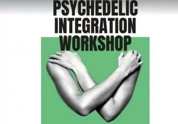 Psychedelic Integration Workshop en Madrid