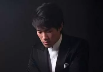 Philharmonia & Bruce Liu: Rachmaninoff's Piano Concerto No. 2 en Amsterdam