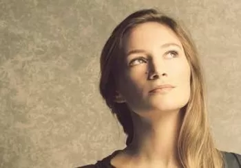 Sabine Devieilhe & Mathieu Pordoy with Berg, Mozart, Wolf and Richard Strauss en Amsterdam