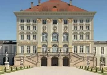 Conciertos en el Palacio de Nymphenburg de Múnich