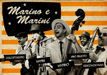 MARINO E MARINI - Sala La Fornal en Manacor