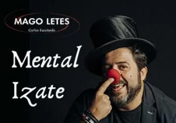 Mental Izate en Madrid