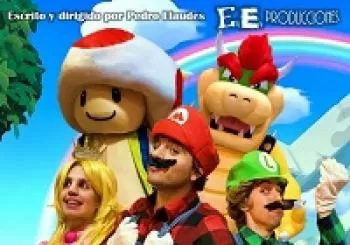 MARIO EL MUSICAL en ALICANTE