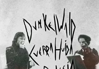 Concierto Cuerda Huida + Dunkelwald + Mass Distraktion + La Profecía en Sevilla