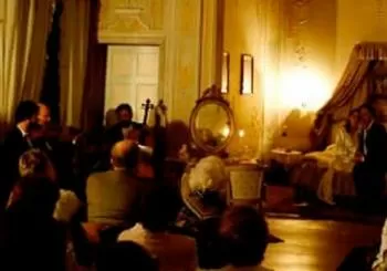 Música en el Palacio: La Traviata en Venecia