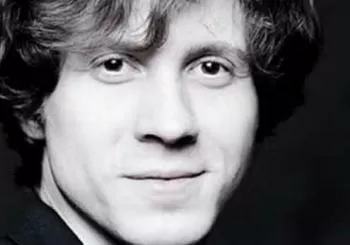 Recital de piano en los Campos Elíseos: Rafał Blechacz en París