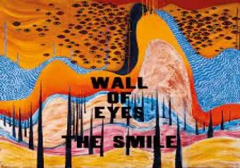 The Smile en Bordeaux