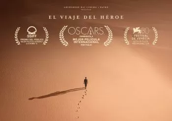 PELÍCULA: YO CAPITÁN en CÓRDOBA
