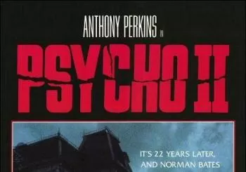 PSICOSIS II : EL REGRESO DE NORMAN (1983) V.O.S.E en MADRID