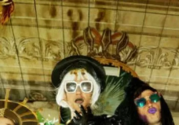 Las Marikarmen presentan: 