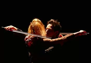 DESCONCERTO.ORTHEMIS, NOVA en Rozas de Madrid