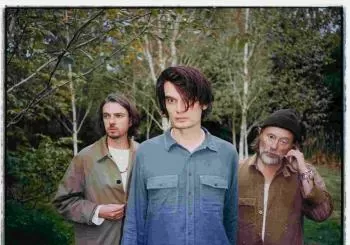 The Smile + special guest James Holden en Roma